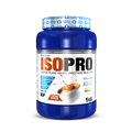 Isopro CFM - QUAMTRAX