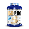 Isopro CFM - QUAMTRAX