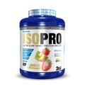 Isopro CFM - QUAMTRAX