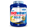Isowhey - QUAMTRAX