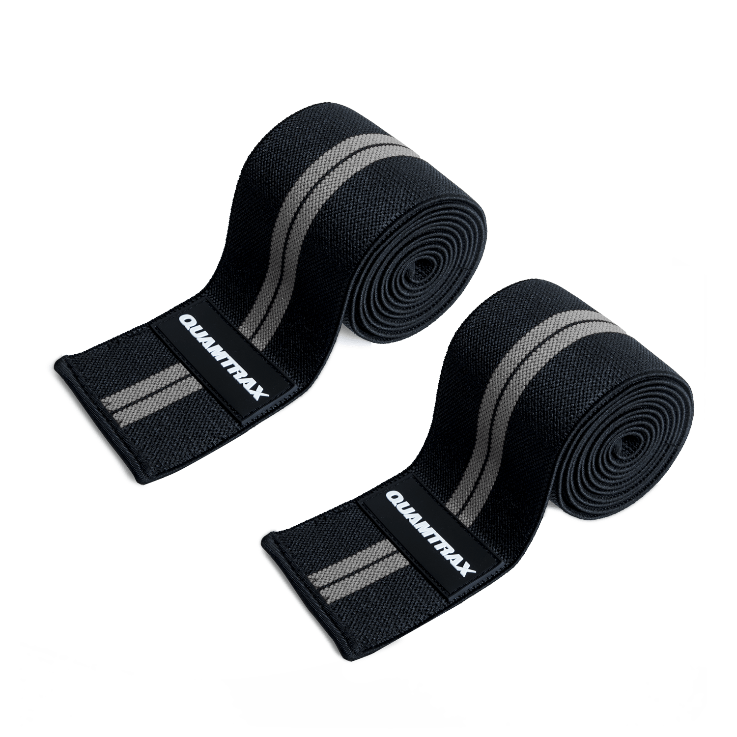 Knee band · Rodillera - QUAMTRAX