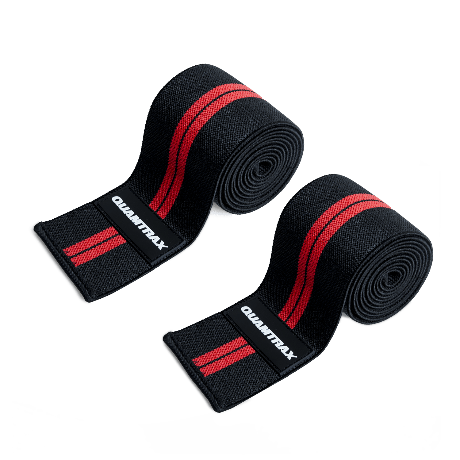 Knee band · Rodillera - QUAMTRAX