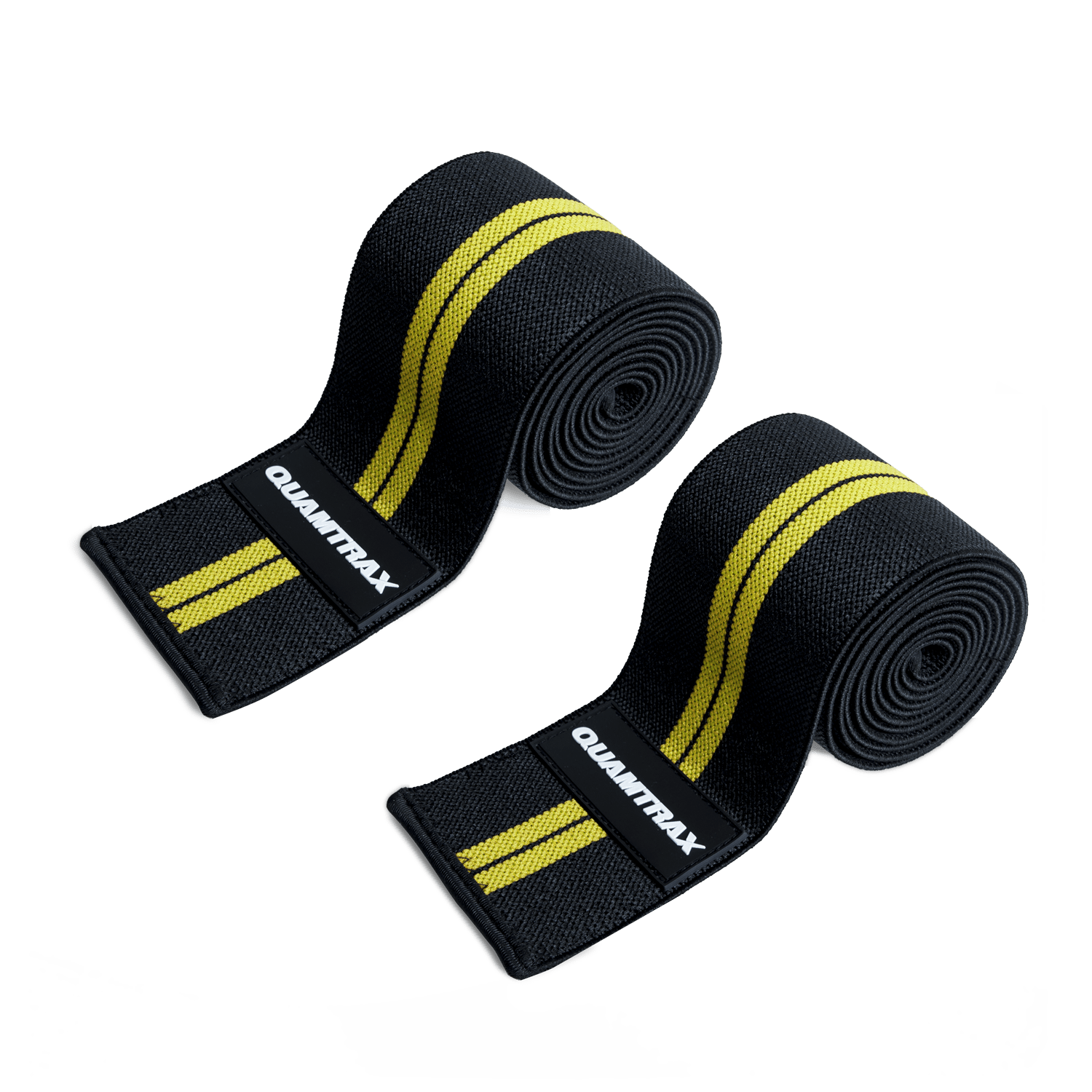 Knee band · Rodillera - QUAMTRAX