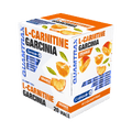 L - Carnitine 2500 Garcinia 500 - QUAMTRAX
