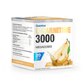 L - carnitine 3000 - QUAMTRAX