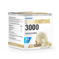 L - carnitine 3000 - QUAMTRAX