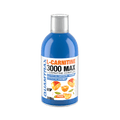 L - carnitine 3000 Max - QUAMTRAX