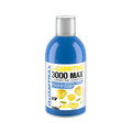 L - carnitine 3000 Max - QUAMTRAX