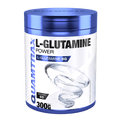 L - Glutamine - QUAMTRAX