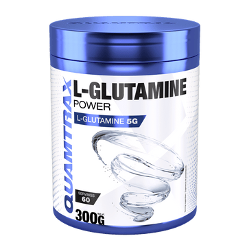 L - Glutamine - QUAMTRAX