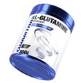 L - Glutamine Powder - QUAMTRAX