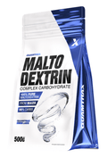 Maltodextrin - QUAMTRAX