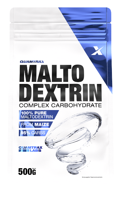 Maltodextrin - QUAMTRAX