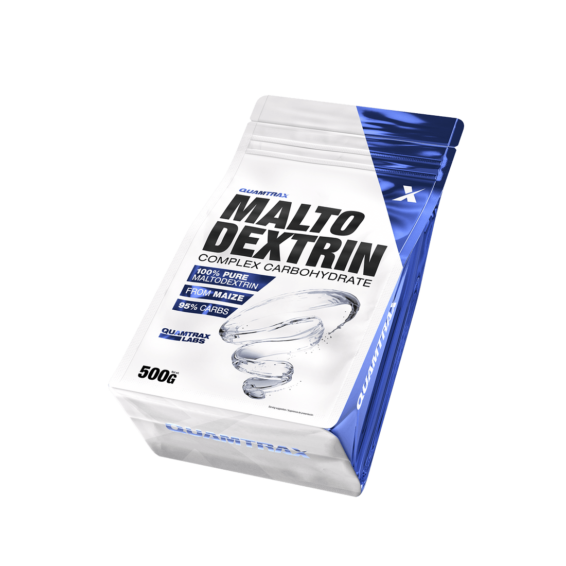 Maltodextrin - QUAMTRAX