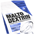 Maltodextrin - QUAMTRAX