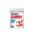 MASS GAINER - QUAMTRAX