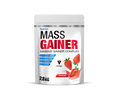 Mass gainer - QUAMTRAX