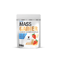 MASS GAINER - QUAMTRAX