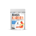 MASS GAINER - QUAMTRAX