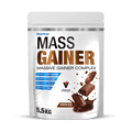 Mass gainer - QUAMTRAX