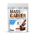 MASS GAINER - QUAMTRAX