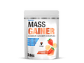 Mass gainer - QUAMTRAX