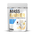 MASS GAINER - QUAMTRAX