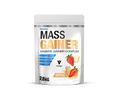 Mass gainer - QUAMTRAX