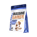 Massive gainer - QUAMTRAX