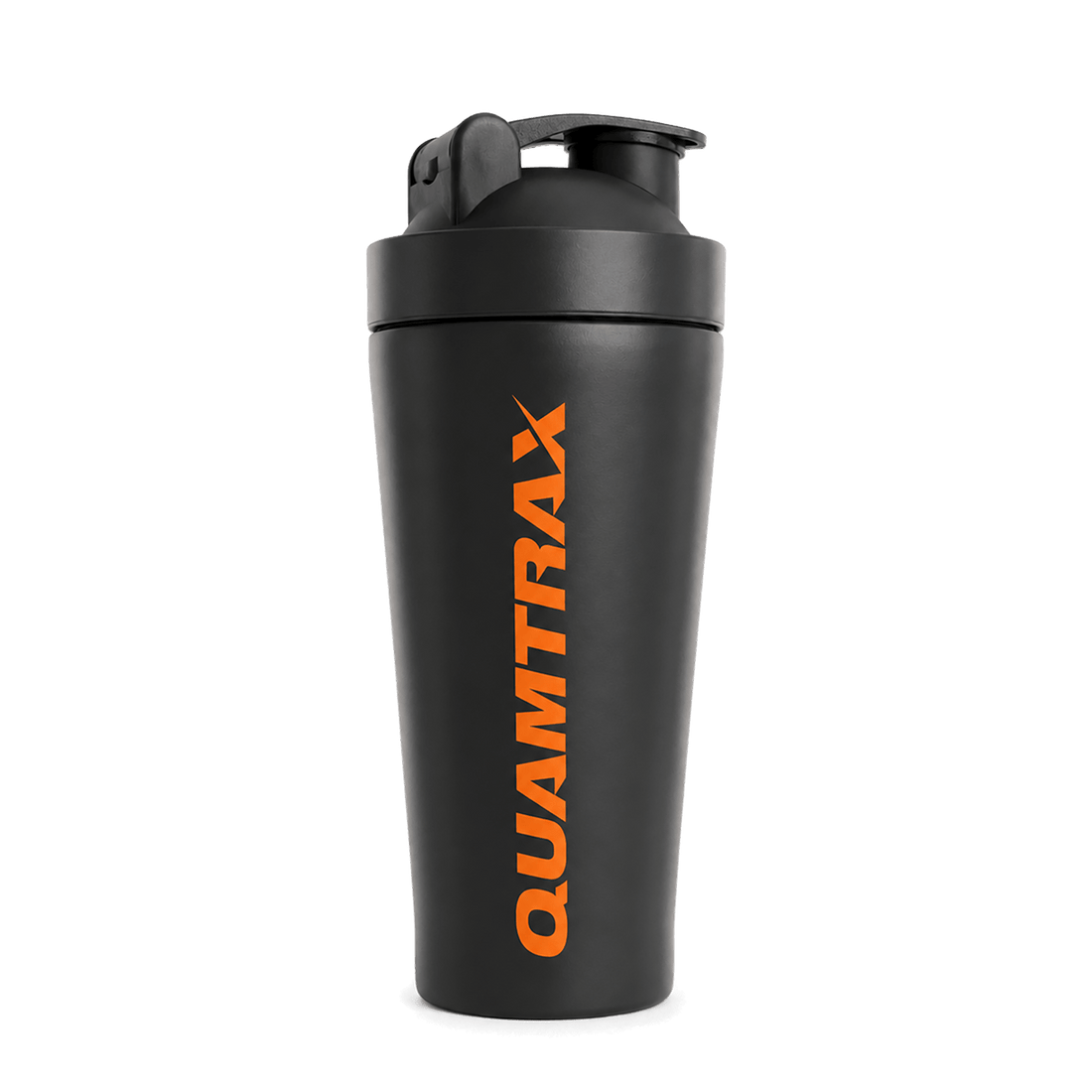 Metal shaker - QUAMTRAX