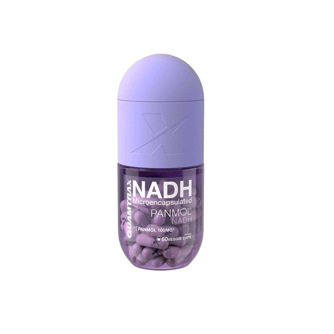 Nadh - QUAMTRAX