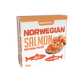 Norwegian salmon - QUAMTRAX