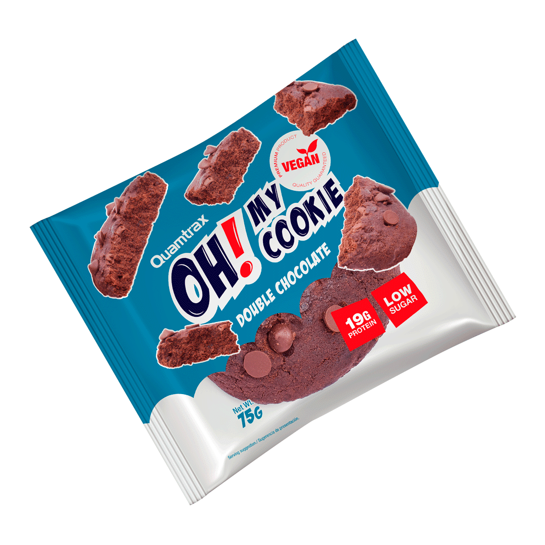 🎁 OH! MY COOKIE 🍪 (100% off) - QUAMTRAX