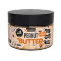 Peanut butter · Crema de cacahuete - QUAMTRAX