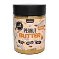 Peanut butter · Crema de cacahuete - QUAMTRAX