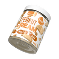 Peanut cream · Crema de cacahuete - QUAMTRAX
