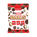 Protein balls - QUAMTRAX