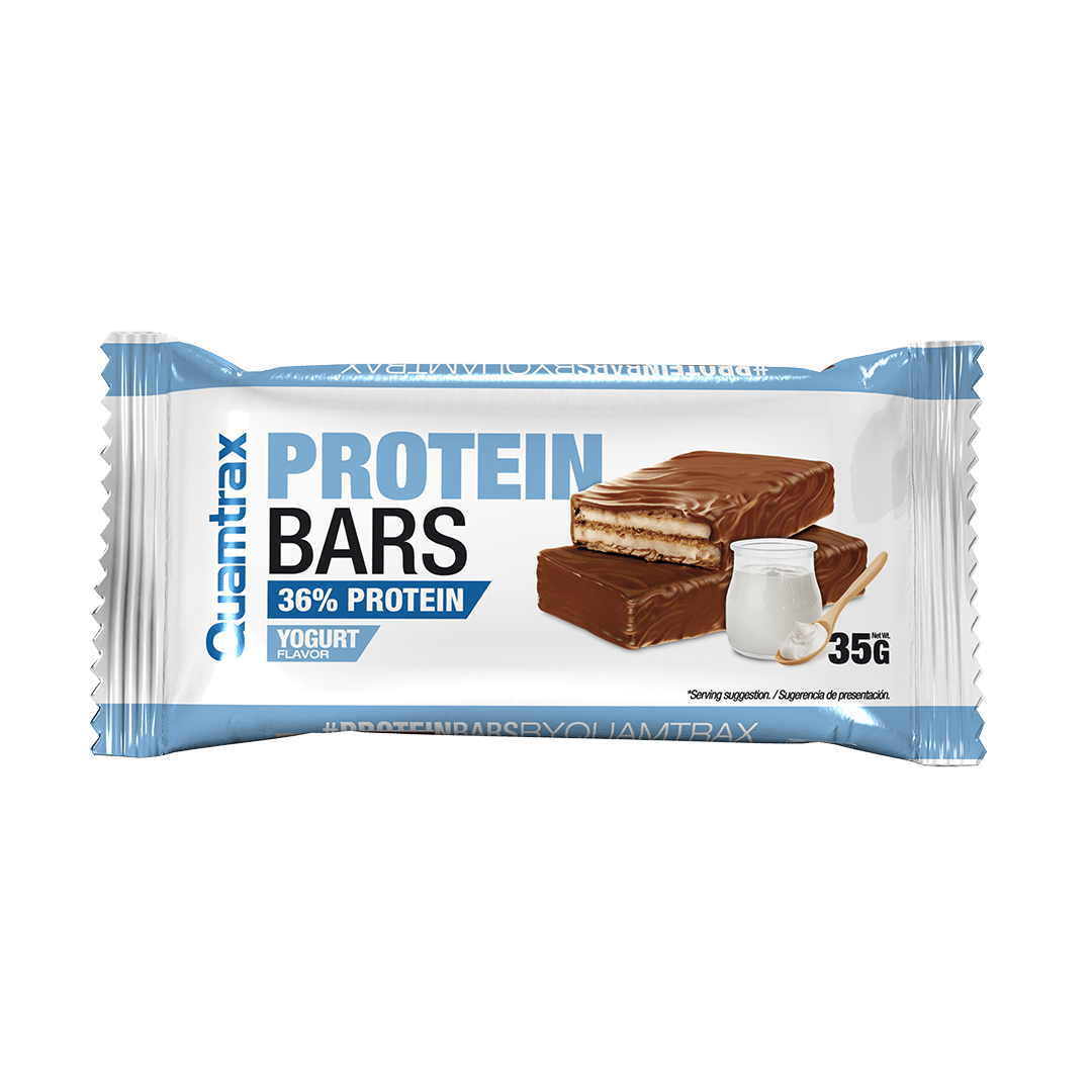🎁 Protein Bar (100% off) - QUAMTRAX