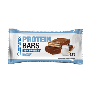 🎁 Protein Bar (100% off) - QUAMTRAX