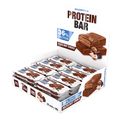 Protein bar - QUAMTRAX