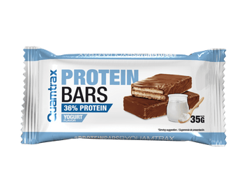 Protein Bar - QUAMTRAX