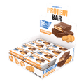 Protein bar - QUAMTRAX