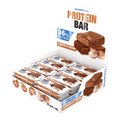 Protein bar - QUAMTRAX