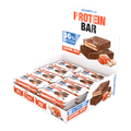 Protein bar - QUAMTRAX