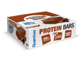 Protein Bar - QUAMTRAX