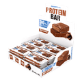 Protein bar - QUAMTRAX