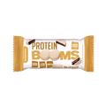 Protein booms - QUAMTRAX