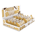 Protein booms - QUAMTRAX