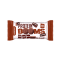 Protein booms - QUAMTRAX