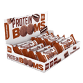 Protein booms - QUAMTRAX